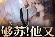 余伊商盛的故事在哪本书里？免费阅读够苏！他又欲又野-酷悦文学