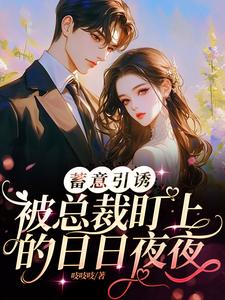 求推荐可以免费阅读蓄意引诱！被总裁盯上的日日夜夜小说的网站