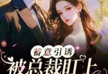 蓄意引诱！被总裁盯上的日日夜夜最新章节，蓄意引诱！被总裁盯上的日日夜夜章节在线阅读-酷悦文学
