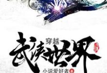 穿越武侠世界小说，穿越武侠世界最新章节-酷悦文学