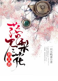 落尽梨花月又西小说最新章节在哪里可以读到？