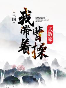《三国：我带着曹操去败家》全集免费在线阅读（袁术董白）
