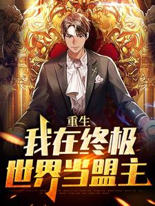 哪里能找到重生：我在终极世界当盟主小说的全部章节？