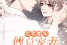 完结版《绝世婚宠：傅总宠妻超甜》章节阅读-酷悦文学
