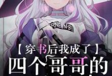 穿书后我成了四个哥哥的团宠妹妹免费阅读，穿书后我成了四个哥哥的团宠妹妹章节在线阅读-酷悦文学