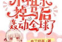 求霍爷的小祖宗掉马后轰动全球了！小说的全文免费阅读链接-酷悦文学