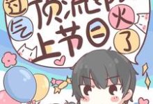 惊爆！过气顶流带娃上节目爆火了小说，惊爆！过气顶流带娃上节目爆火了江宁江默仅-酷悦文学