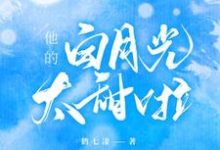 他的白月光太甜啦小说的最新章节在哪里更新？免费追踪阅读-酷悦文学