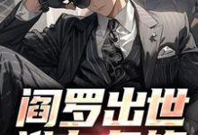 主角叫陆子野的小说在哪阅读-酷悦文学