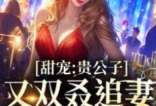 甜宠:贵公子又双叒追妻火葬场了小说免费资源,甜宠:贵公子又双叒追妻火葬场了在线阅读-酷悦文学