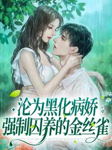 商赫臣姜幼为主角的小说沦为黑化病娇强制囚养的金丝雀在线阅读