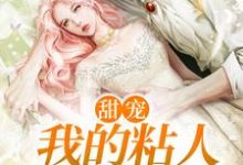 甜宠：我的粘人小狼狗小说完结版章节免费阅读-酷悦文学