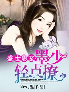 小说《盛世恩宠：墨少轻点撩》章节免费阅读