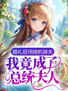 已完结小说《婚礼现场随机嫁夫，我竟成了总统夫人？》在线章节阅读