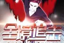 全境追击颜风虞冰小说免费阅读-酷悦文学