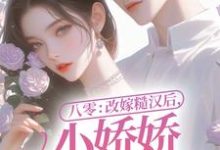 可盈沈耀为主角的小说叫什么？免费看八零：改嫁糙汉后，小娇娇幸福一生-酷悦文学