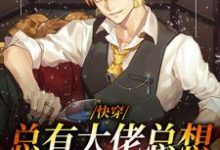 快穿:总有大佬总想和他谈恋爱小说全文哪里可以免费看?-酷悦文学