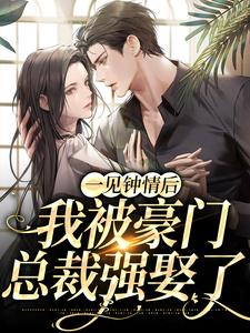 一见钟情后，我被豪门总裁强娶了小说的所有章节都能在哪里免费读到？