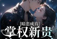 在线寻找苏蕴商时序的小说，暗恋成真：掌权新贵他官宣了免费阅读-酷悦文学