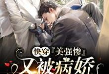 傅凉宋景渊是哪本书的主角？快穿：美强惨又被病娇强制爱了免费读-酷悦文学