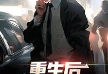 秦凡是哪本书的主角？寻找重生后，牛马他觉醒了免费阅读-酷悦文学