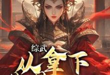 《综武：从拿下黄蓉开始》小说大结局免费试读 王阳黄蓉小说-酷悦文学