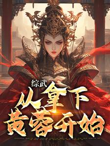 《综武：从拿下黄蓉开始》小说大结局免费试读 王阳黄蓉小说