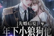 先婚后爱:年下小狼狗他占有欲超强小说的免费阅读版本在哪里可以找到?-酷悦文学