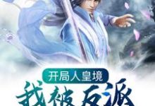 在线寻找开局人皇境，我被反派养成神小说的无删减版本-酷悦文学