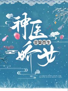 沈青鸾风璃宸为主角的小说神医娇女涅槃而生在线阅读