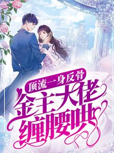 顶流一身反骨，金主大佬缠腰哄向暖沈宴时小说免费阅读