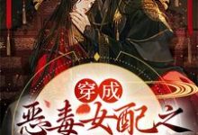 穿成恶毒女配之拯救反派小说，穿成恶毒女配之拯救反派慕娇萧染-酷悦文学