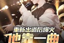 重新出道后爆火，他靠一曲横扫网络小说完结版章节免费阅读-酷悦文学