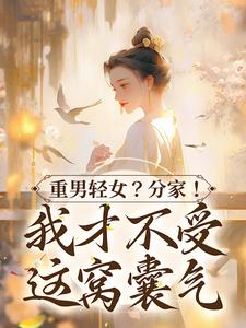 已完结小说《重男轻女？分家！ 我才不受这窝囊气》章节在线阅读