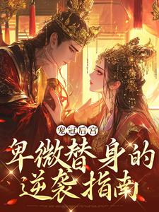 宠冠后宫：卑微替身的逆袭指南小说的无弹窗阅读体验，寻找免费阅读网站