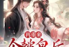 魏嬿婉的故事在哪本书里?免费阅读再重来:令懿皇后嬿婉步步为营-酷悦文学