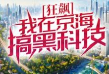 徐雷为主角的小说好看吗？免费读狂飙：我在京海搞黑科技-酷悦文学