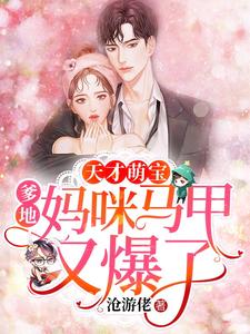 小说《天才萌宝：爹地，妈咪马甲又爆了》在线章节阅读