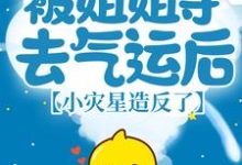 完结版《被姐姐夺去气运后，小灾星造反了》免费阅读-酷悦文学