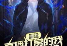 国运:直播打赏的我成了人民英雄小说有没有完结版在线?-酷悦文学