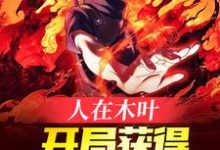 人在木叶,开局获得万花筒写轮眼免费阅读,人在木叶,开局获得万花筒写轮眼章节目录-酷悦文学
