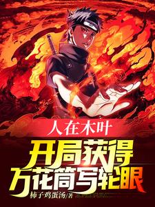 人在木叶，开局获得万花筒写轮眼免费阅读，人在木叶，开局获得万花筒写轮眼章节目录
