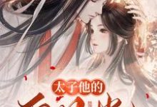 哪里能找到太子他的白月光要翻天小说的最新更新和免费章节?-酷悦文学