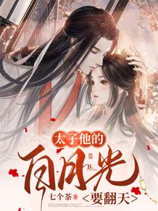 哪里能找到太子他的白月光要翻天小说的最新更新和免费章节？
