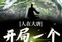 人在大唐：开局一个任意门李承乾小说完结版章节在线阅读-酷悦文学