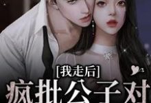 我走后,疯批公子对我相思入骨这本小说在哪里可以看?哪里有免费试读章节?-酷悦文学