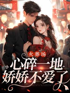 何婉小说火葬场：心碎一地，娇娇不爱了在线阅读章节