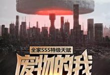 楚云小说全家SSS特级天赋，废物的我无人敢惹章节免费阅读-酷悦文学