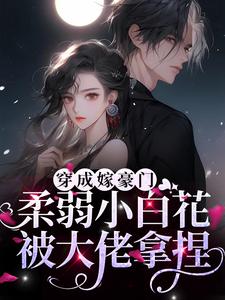 秋漫漫司濯小说穿成嫁豪门，柔弱小白花被大佬拿捏在线阅读
