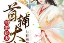 已完结小说《首辅大人的傲娇妻》最新章节-酷悦文学